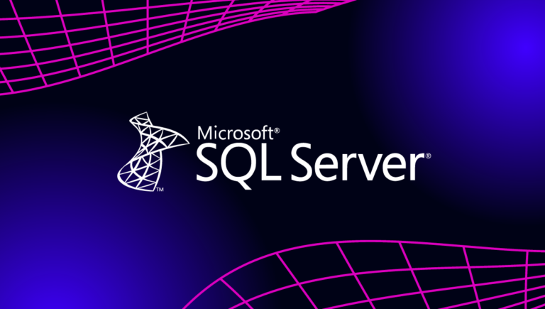 Getting Started with SQL Server