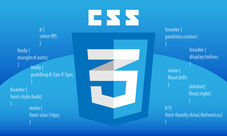 Introduction to CSS