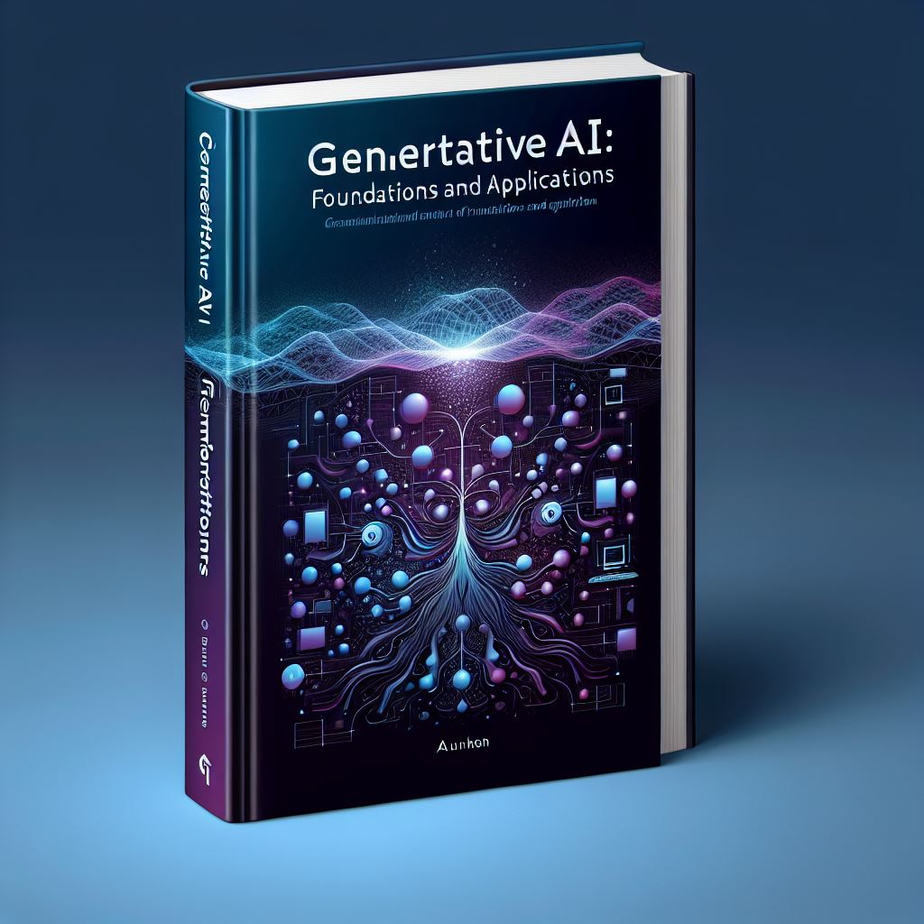 Generative AI: Foundations and Applications